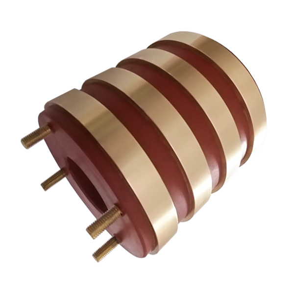 集電環(huán)廠(chǎng)家