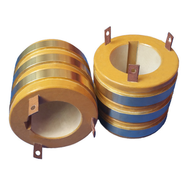 集電環(huán)廠(chǎng)家