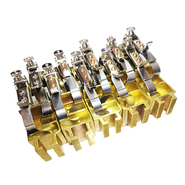 <font color='#FF0000'>X型西門(mén)子刷握</font>