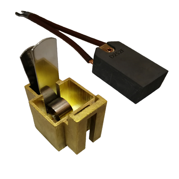 <strong><font color='#0000FF'>優(yōu)質(zhì)品牌碳刷廠(chǎng)家-上海丹臻機電科技有限公司</font></strong> 