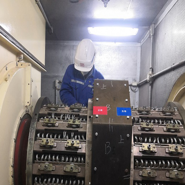 <strong><font color='#66FF00'>碳刷使用多久更換合適？</font></strong>