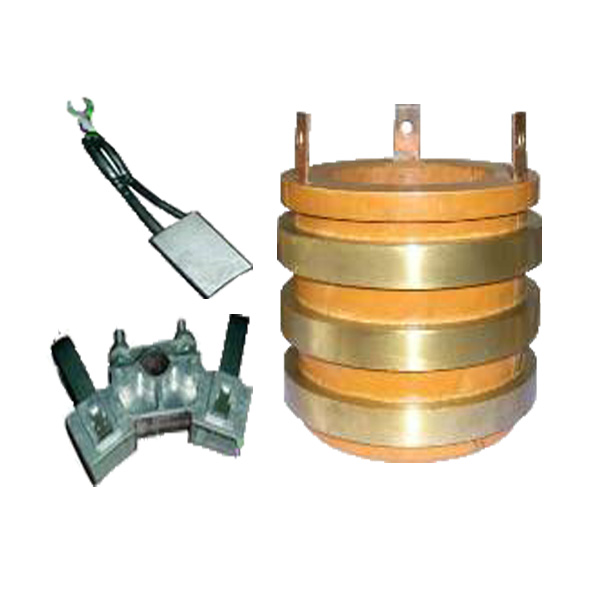 集電環(huán)廠(chǎng)家