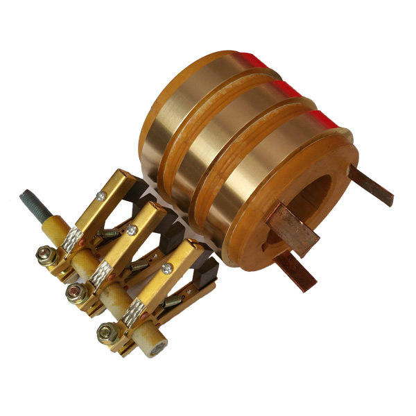 <strong><font color='#339900'>面臨最嚴環(huán)保整治，碳刷行業(yè)忍痛整改</font></strong> 